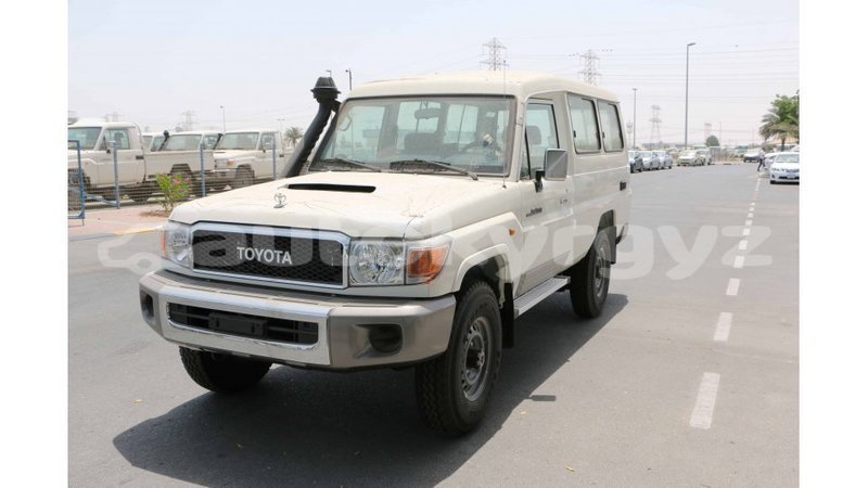Big with watermark toyota land cruiser batken import dubai 3026