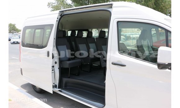 Buy Import Toyota Hiace White Car in Import - Dubai in Batken Buy Import Toyota Hiace White Car in Import - Dubai in Batken