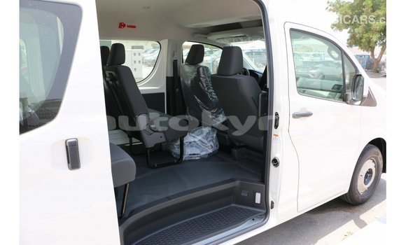Buy Import Toyota Hiace White Car in Import - Dubai in Batken Buy Import Toyota Hiace White Car in Import - Dubai in Batken