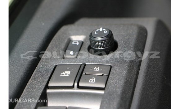 Buy Import Toyota Hiace White Car in Import - Dubai in Batken Buy Import Toyota Hiace White Car in Import - Dubai in Batken