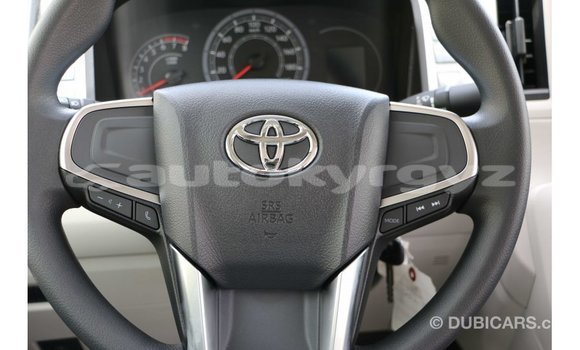 Buy Import Toyota Hiace White Car in Import - Dubai in Batken Buy Import Toyota Hiace White Car in Import - Dubai in Batken