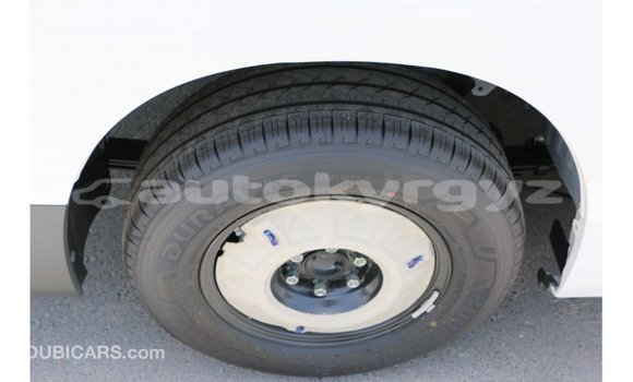 Buy Import Toyota Hiace White Car in Import - Dubai in Batken Buy Import Toyota Hiace White Car in Import - Dubai in Batken