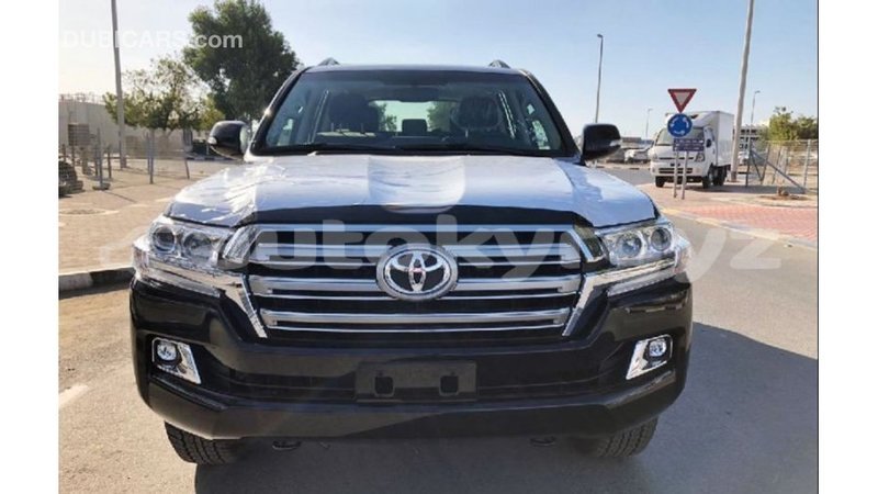 Big with watermark toyota land cruiser batken import dubai 3028