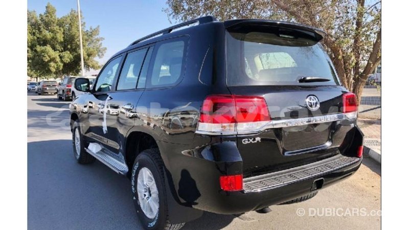 Big with watermark toyota land cruiser batken import dubai 3028