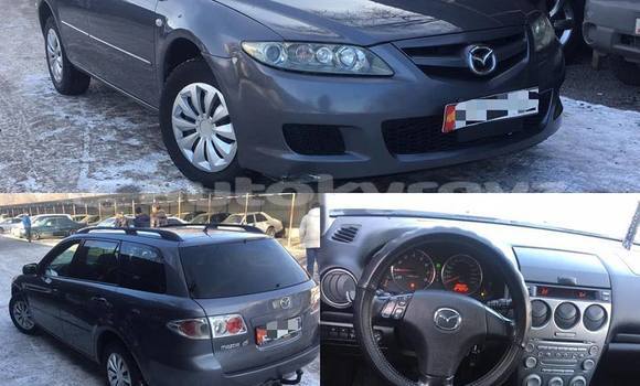 Buy Used Mazda Mazda 6 Other Car in Bishkek in Bishkek