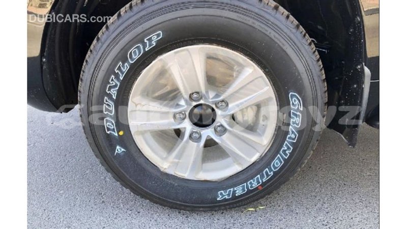 Big with watermark toyota land cruiser batken import dubai 3028