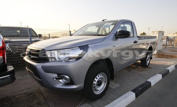 Buy Import Toyota Hilux Other Car in Import - Dubai in Batken Buy Import Toyota Hilux Other Car in Import - Dubai in Batken