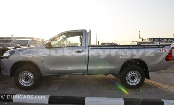 Buy Import Toyota Hilux Other Car in Import - Dubai in Batken Buy Import Toyota Hilux Other Car in Import - Dubai in Batken