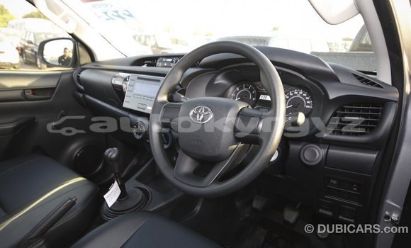 Buy Import Toyota Hilux Other Car in Import - Dubai in Batken Buy Import Toyota Hilux Other Car in Import - Dubai in Batken