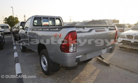 Buy Import Toyota Hilux Other Car in Import - Dubai in Batken Buy Import Toyota Hilux Other Car in Import - Dubai in Batken