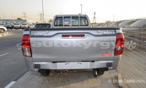 Buy Import Toyota Hilux Other Car in Import - Dubai in Batken Buy Import Toyota Hilux Other Car in Import - Dubai in Batken