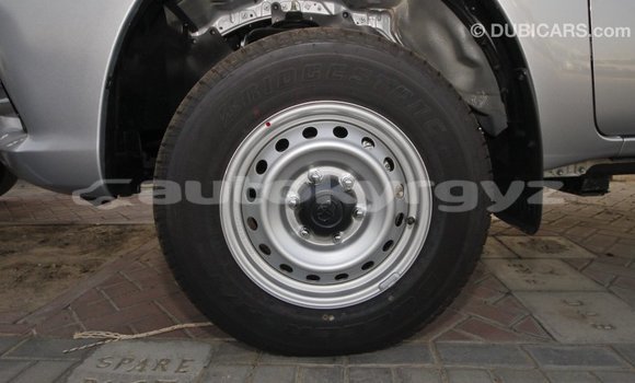 Buy Import Toyota Hilux Other Car in Import - Dubai in Batken Buy Import Toyota Hilux Other Car in Import - Dubai in Batken