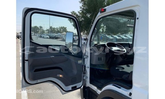 Buy Import Mitsubishi i White Car in Import - Dubai in Batken Buy Import Mitsubishi i White Car in Import - Dubai in Batken