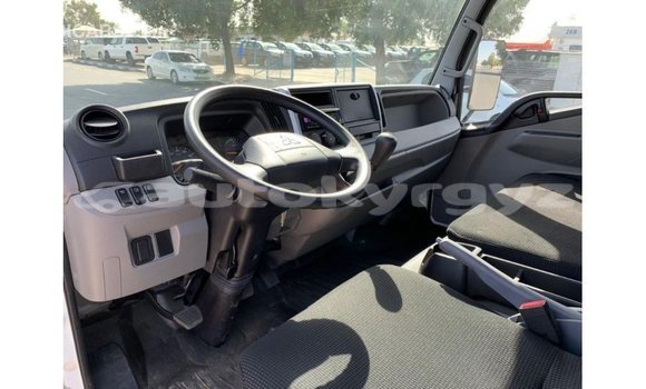 Buy Import Mitsubishi i White Car in Import - Dubai in Batken Buy Import Mitsubishi i White Car in Import - Dubai in Batken