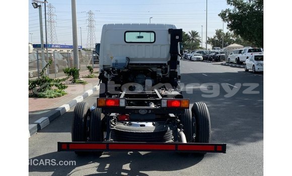 Buy Import Mitsubishi i White Car in Import - Dubai in Batken Buy Import Mitsubishi i White Car in Import - Dubai in Batken