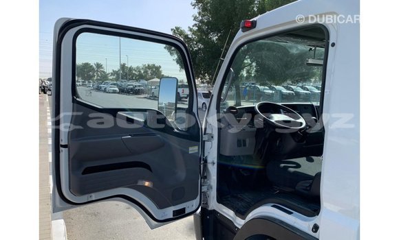 Buy Import Mitsubishi i White Car in Import - Dubai in Batken Buy Import Mitsubishi i White Car in Import - Dubai in Batken