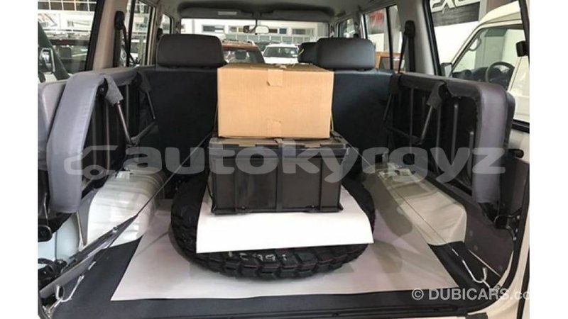 Big with watermark toyota land cruiser batken import dubai 3035