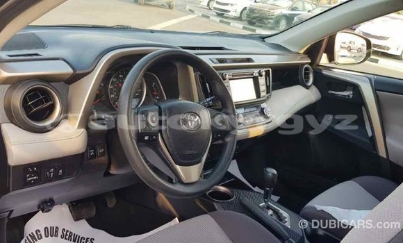 Buy Import Toyota RAV4 Black Car in Import - Dubai in Batken Buy Import Toyota RAV4 Black Car in Import - Dubai in Batken