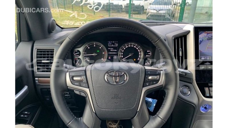 Big with watermark toyota land cruiser batken import dubai 3037