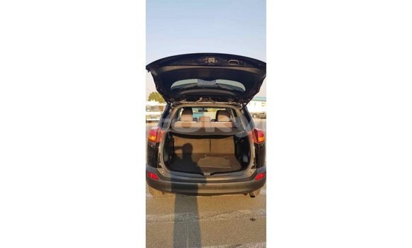 Buy Import Toyota RAV4 Black Car in Import - Dubai in Batken Buy Import Toyota RAV4 Black Car in Import - Dubai in Batken