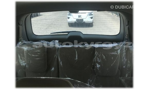 Buy Import Nissan Patrol White Car in Import - Dubai in Batken Buy Import Nissan Patrol White Car in Import - Dubai in Batken