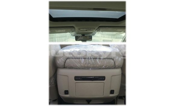 Buy Import Nissan Patrol White Car in Import - Dubai in Batken Buy Import Nissan Patrol White Car in Import - Dubai in Batken