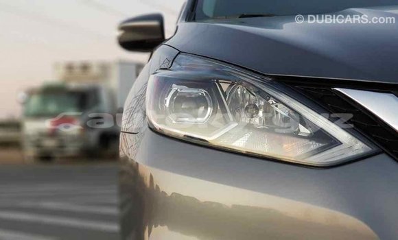 Buy Import Nissan Sentra Other Car in Import - Dubai in Batken Buy Import Nissan Sentra Other Car in Import - Dubai in Batken