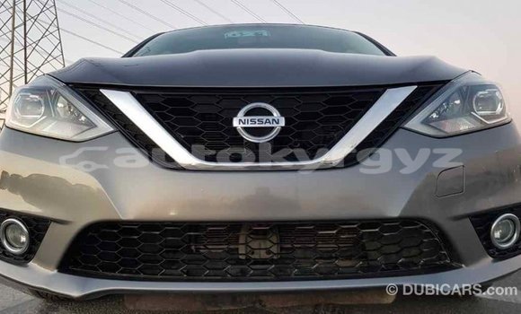 Buy Import Nissan Sentra Other Car in Import - Dubai in Batken Buy Import Nissan Sentra Other Car in Import - Dubai in Batken