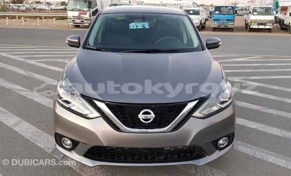 Buy Import Nissan Sentra Other Car in Import - Dubai in Batken Buy Import Nissan Sentra Other Car in Import - Dubai in Batken