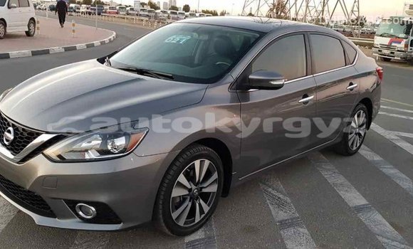 Buy Import Nissan Sentra Other Car in Import - Dubai in Batken Buy Import Nissan Sentra Other Car in Import - Dubai in Batken