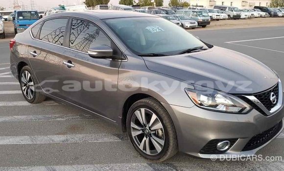 Buy Import Nissan Sentra Other Car in Import - Dubai in Batken Buy Import Nissan Sentra Other Car in Import - Dubai in Batken