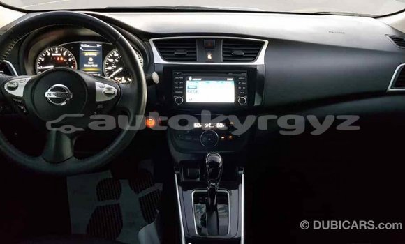 Buy Import Nissan Sentra Other Car in Import - Dubai in Batken Buy Import Nissan Sentra Other Car in Import - Dubai in Batken