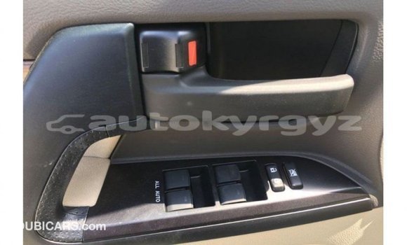 Buy Import Toyota Land Cruiser Black Car in Import - Dubai in Batken Buy Import Toyota Land Cruiser Black Car in Import - Dubai in Batken
