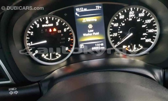 Buy Import Nissan Sentra Other Car in Import - Dubai in Batken Buy Import Nissan Sentra Other Car in Import - Dubai in Batken