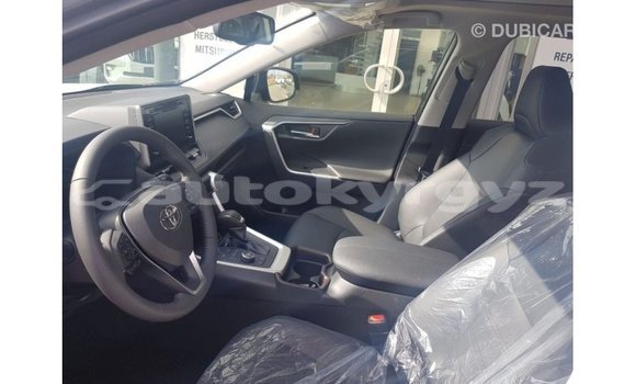 Buy Import Toyota 4Runner Other Car in Import - Dubai in Batken Buy Import Toyota 4Runner Other Car in Import - Dubai in Batken