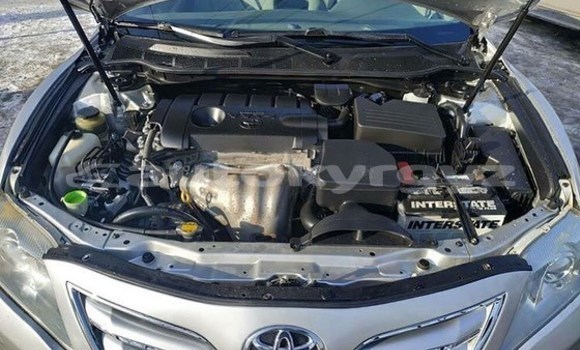 Buy Used Toyota Camry Silver Car in Bishkek in Bishkek Buy Used Toyota Camry Silver Car in Bishkek in Bishkek