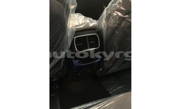 Buy Import Hyundai Santa Fe White Car in Import - Dubai in Batken Buy Import Hyundai Santa Fe White Car in Import - Dubai in Batken