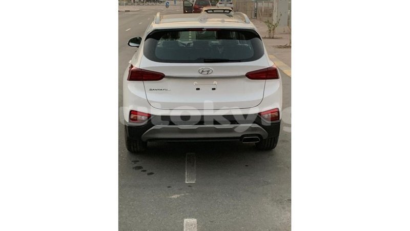 Big with watermark hyundai santa fe batken import dubai 3051