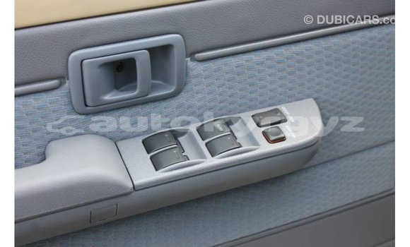 Buy Import Toyota Land Cruiser Beige Car in Import - Dubai in Batken Buy Import Toyota Land Cruiser Beige Car in Import - Dubai in Batken