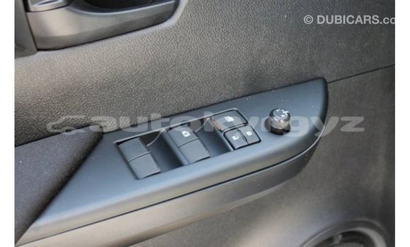 Buy Import Toyota Hilux White Car in Import - Dubai in Batken Buy Import Toyota Hilux White Car in Import - Dubai in Batken