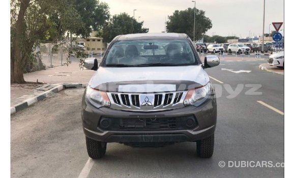 Buy Import Mitsubishi L200 Brown Car in Import - Dubai in Batken Buy Import Mitsubishi L200 Brown Car in Import - Dubai in Batken