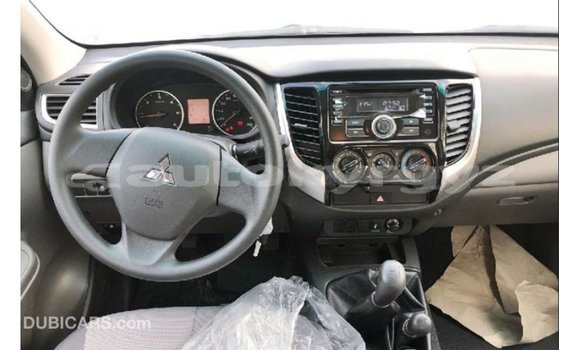 Buy Import Mitsubishi L200 Brown Car in Import - Dubai in Batken Buy Import Mitsubishi L200 Brown Car in Import - Dubai in Batken