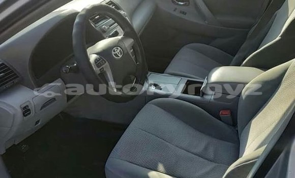 Buy Used Toyota Camry Silver Car in Bishkek in Bishkek Buy Used Toyota Camry Silver Car in Bishkek in Bishkek