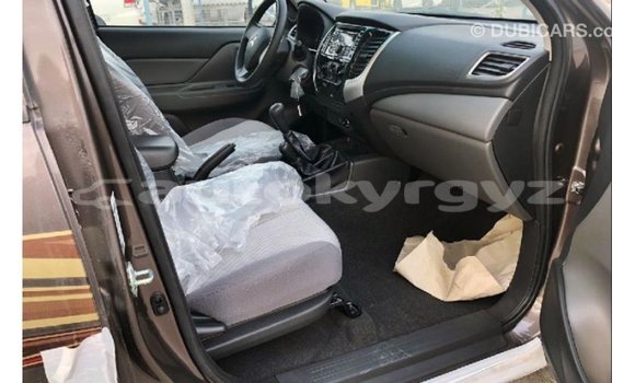 Buy Import Mitsubishi L200 Brown Car in Import - Dubai in Batken Buy Import Mitsubishi L200 Brown Car in Import - Dubai in Batken