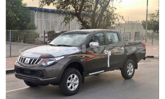 Buy Import Mitsubishi L200 Brown Car in Import - Dubai in Batken Buy Import Mitsubishi L200 Brown Car in Import - Dubai in Batken