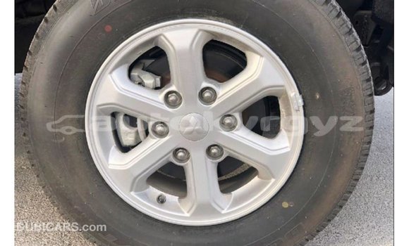 Buy Import Mitsubishi L200 Brown Car in Import - Dubai in Batken Buy Import Mitsubishi L200 Brown Car in Import - Dubai in Batken