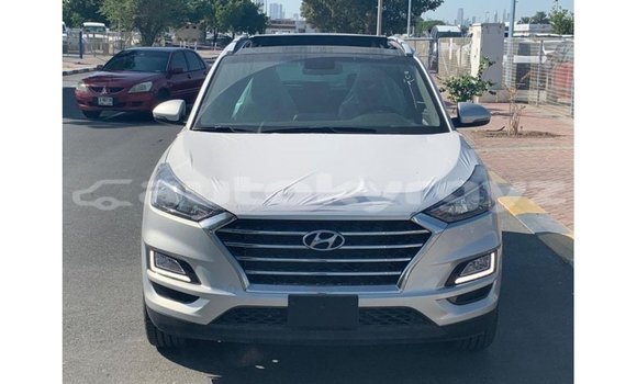 Buy Import Hyundai Tucson Other Car in Import - Dubai in Batken Buy Import Hyundai Tucson Other Car in Import - Dubai in Batken