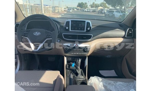 Buy Import Hyundai Tucson Other Car in Import - Dubai in Batken Buy Import Hyundai Tucson Other Car in Import - Dubai in Batken