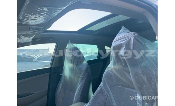 Buy Import Hyundai Tucson Other Car in Import - Dubai in Batken Buy Import Hyundai Tucson Other Car in Import - Dubai in Batken