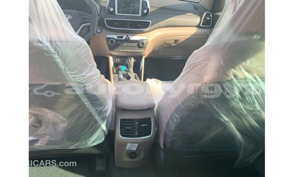 Buy Import Hyundai Tucson Other Car in Import - Dubai in Batken Buy Import Hyundai Tucson Other Car in Import - Dubai in Batken